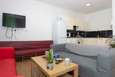 1 bed flat, Cowgate, Old Town, Edinburgh, EH11NQ - Image 4